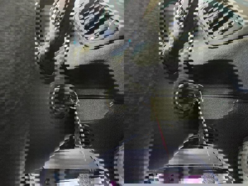 Used 2017 Ford Fiesta SE w/ Cold Weather Package image 24