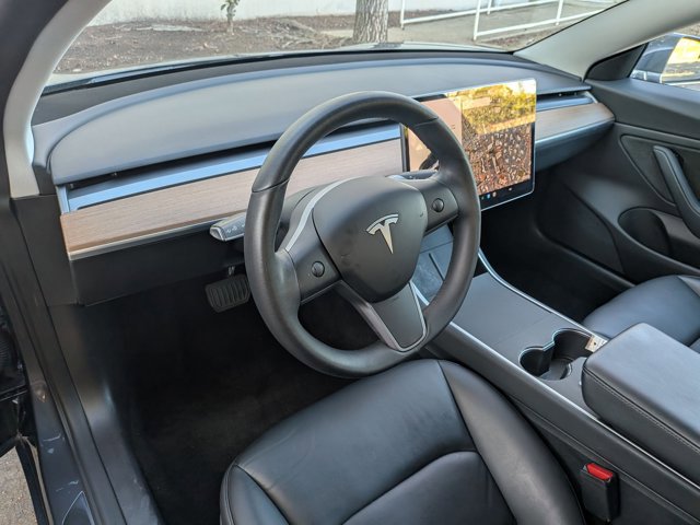 Used 2020 Tesla Model 3 Performance image 10