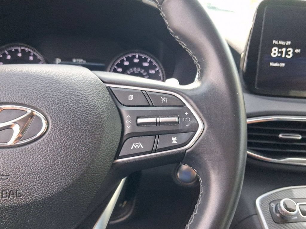 Used 2023 Hyundai Santa Fe SEL AWD/4WD image 22