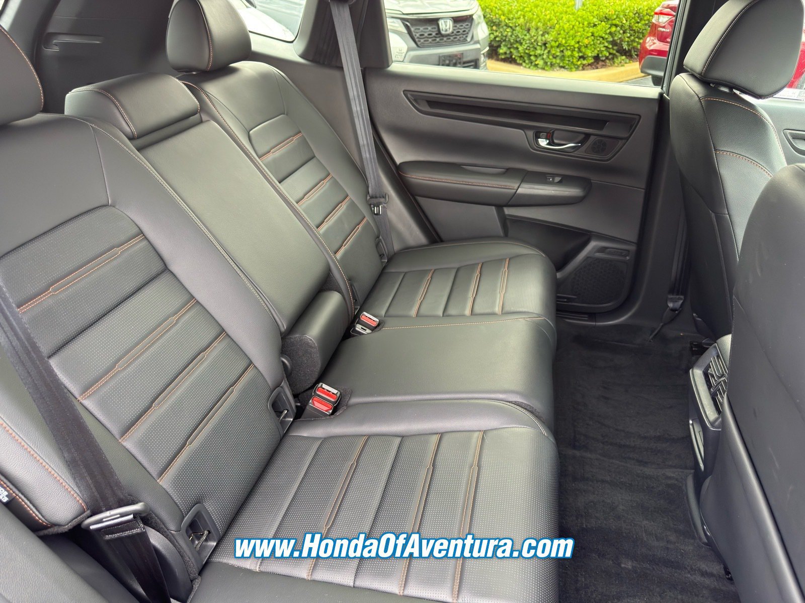 Certified 2026 Honda CR-V Sport-L image 14