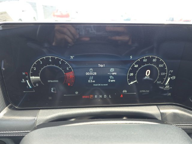 Used 2025 Ford Mustang Premium RWD image 20