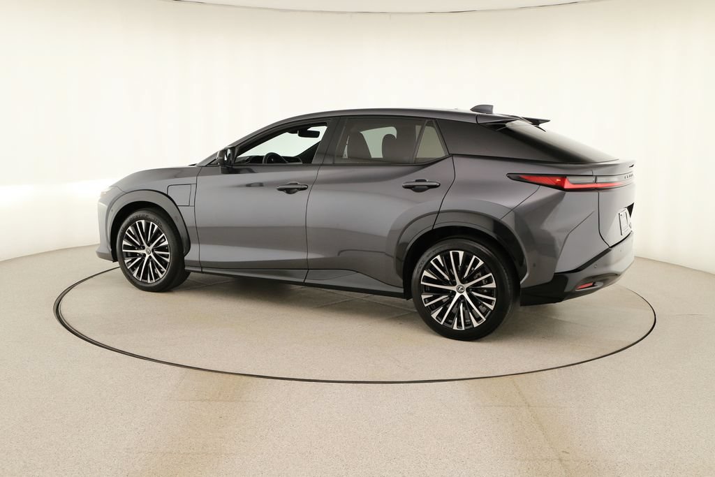 Used 2023 Lexus RZ 450e Premium w/ Cold Area Package AWD/4WD image 3