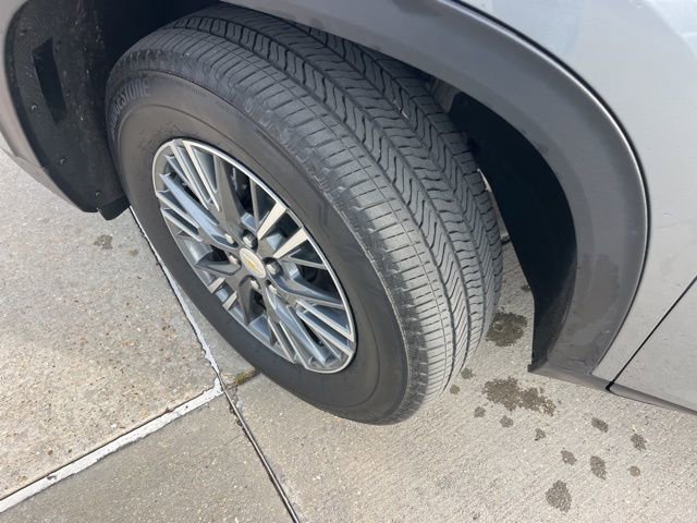 Used 2024 Chevrolet Traverse LS w/ LPO, Floor Liner Package image 37