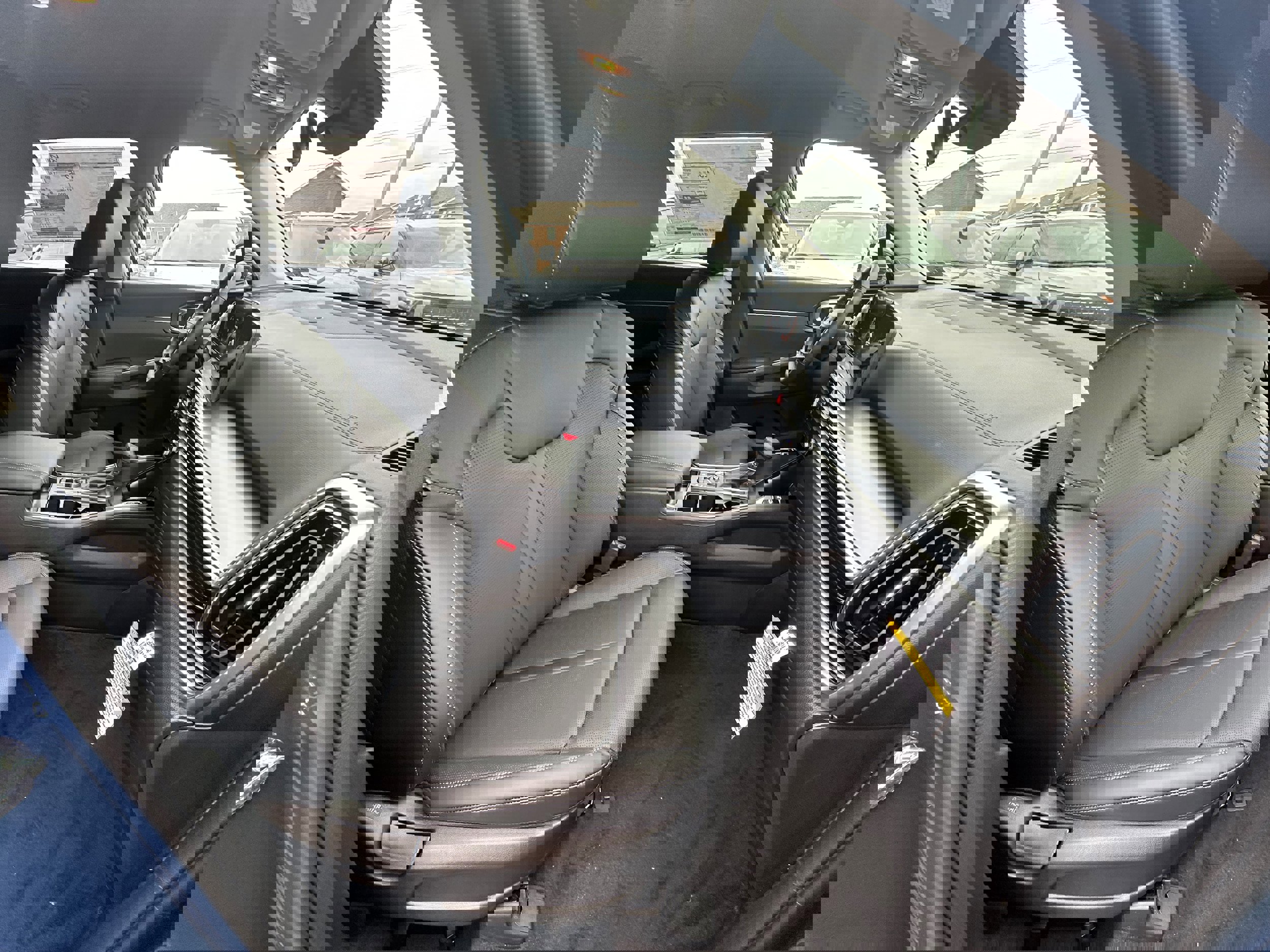 New 2026 Kia Sorento S image 21