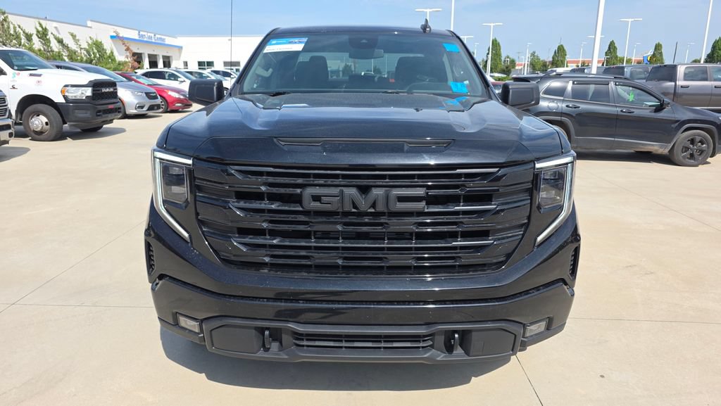 Used 2024 GMC Sierra 1500 Elevation AWD/4WD image 8