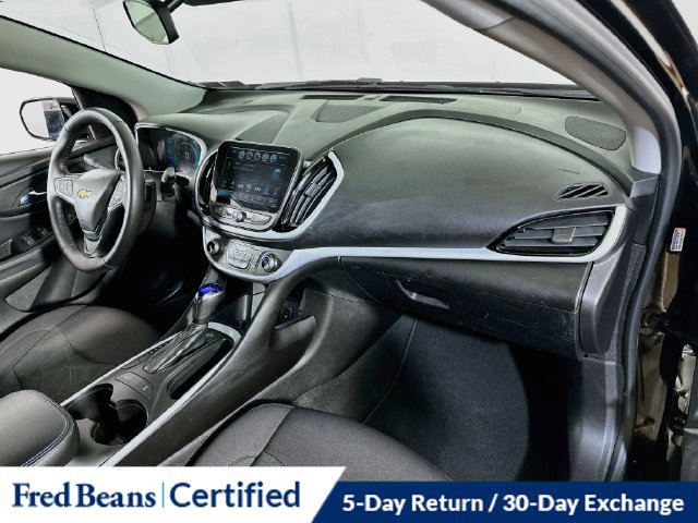 Used 2017 Chevrolet Volt LT FWD image 15