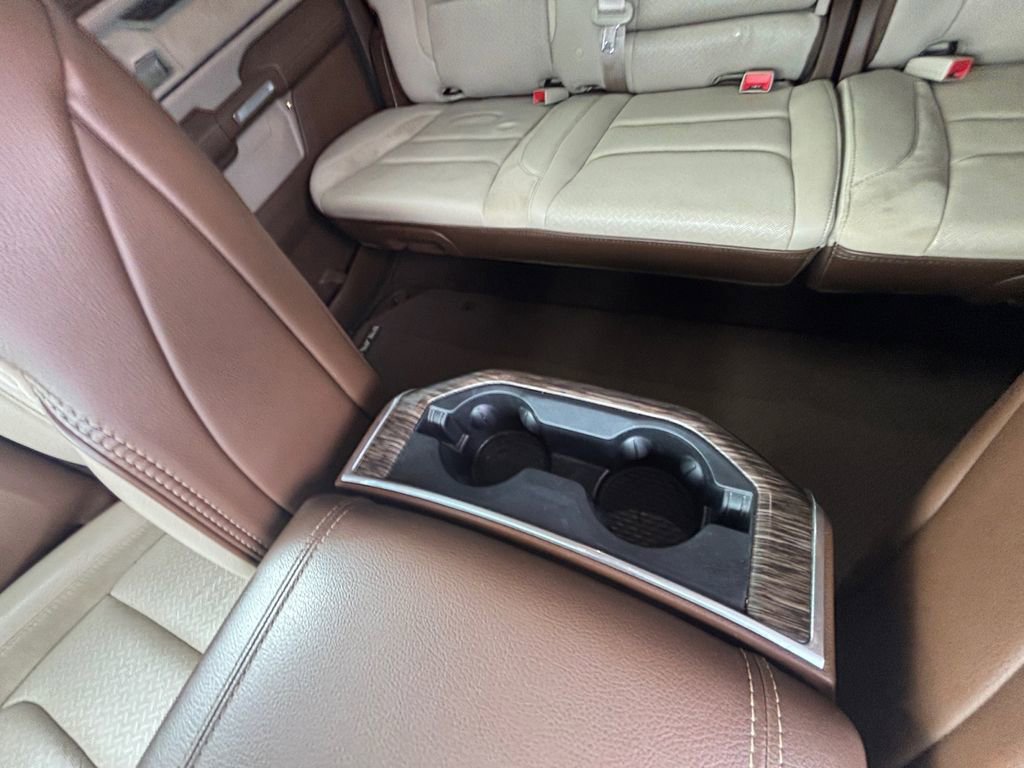 Used 2020 RAM 1500 Laramie image 29