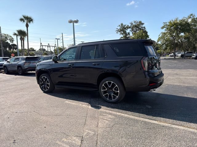 New 2026 Chevrolet Tahoe RST w/ Comfort Package AWD/4WD image 6