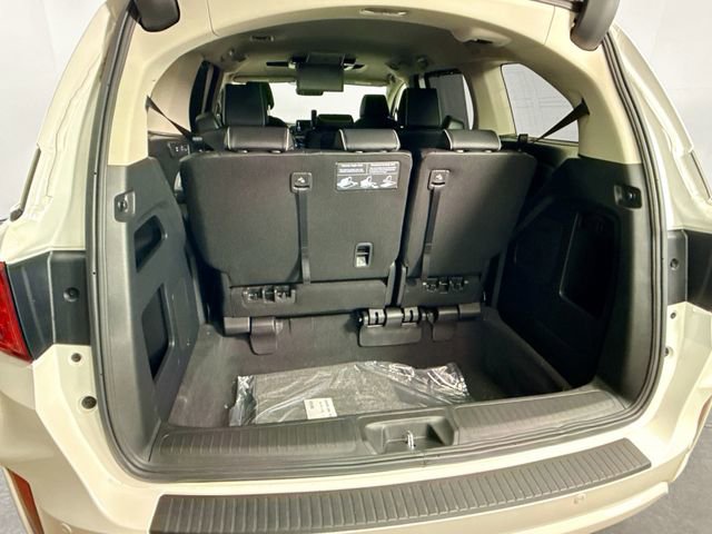 New 2026 Honda Odyssey Elite image 52