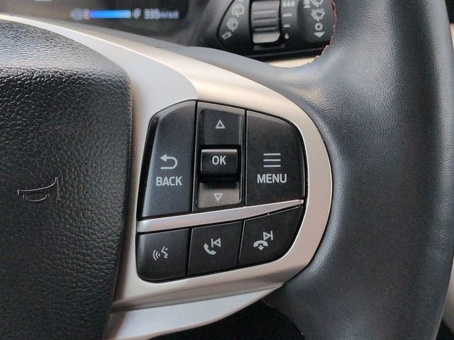 Certified 2025 Ford Explorer Active w/ Active Comfort Package RWD image 25