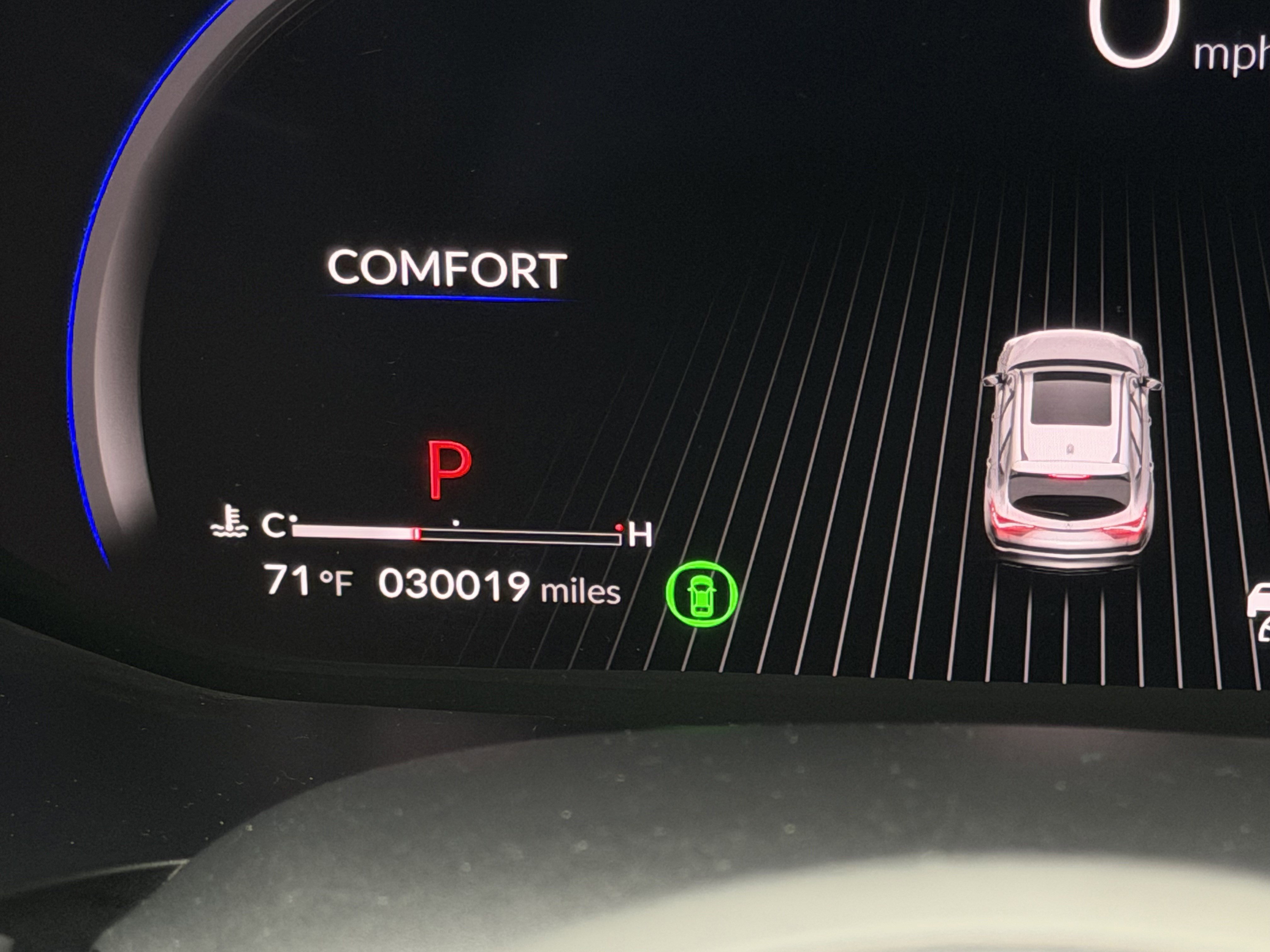 Used 2023 Acura MDX A-Spec image 23