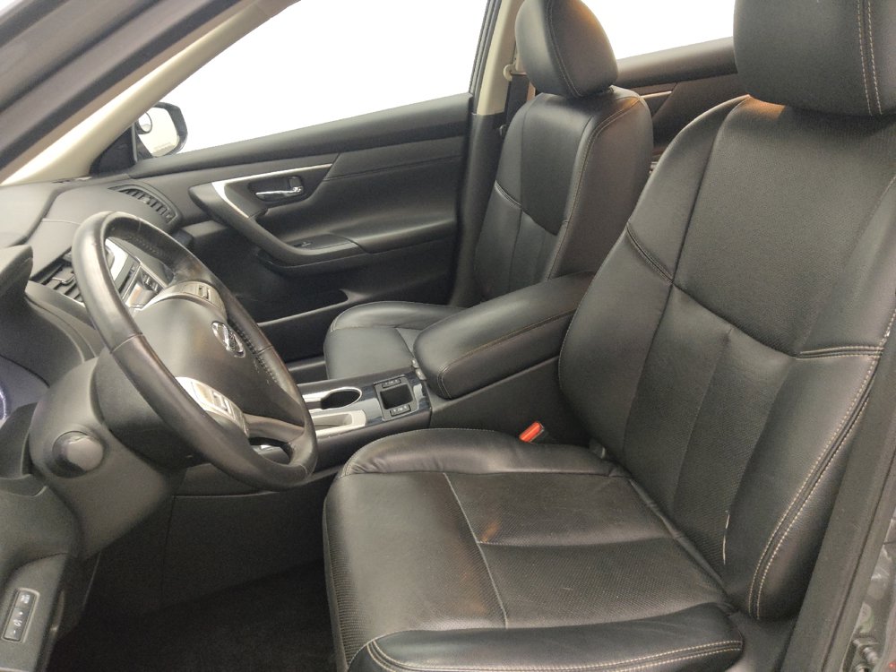 Used 2017 Nissan Altima 2.5 SL image 17
