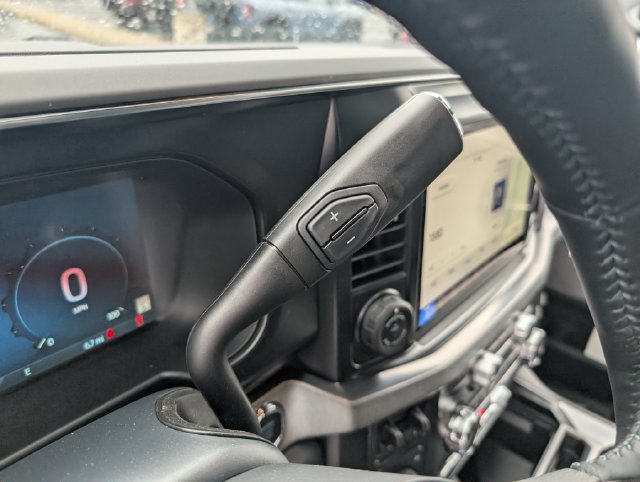 New 2026 Ford F350 Platinum AWD/4WD image 24