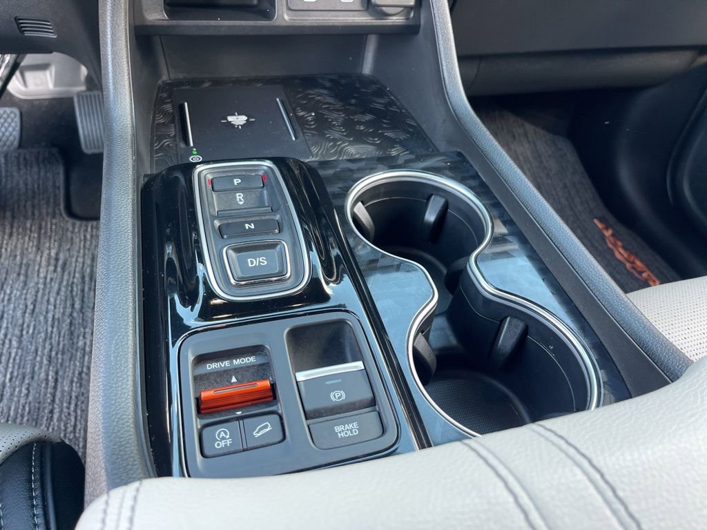Certified 2026 Honda Passport TrailSport Elite image 15