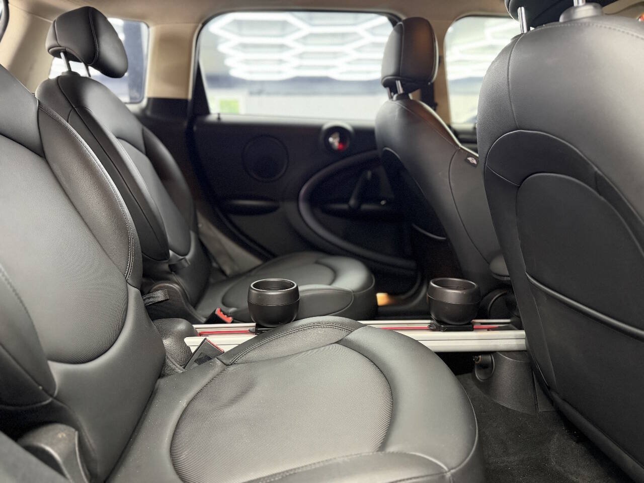 Used 2012 MINI Cooper Countryman S AWD/4WD image 14