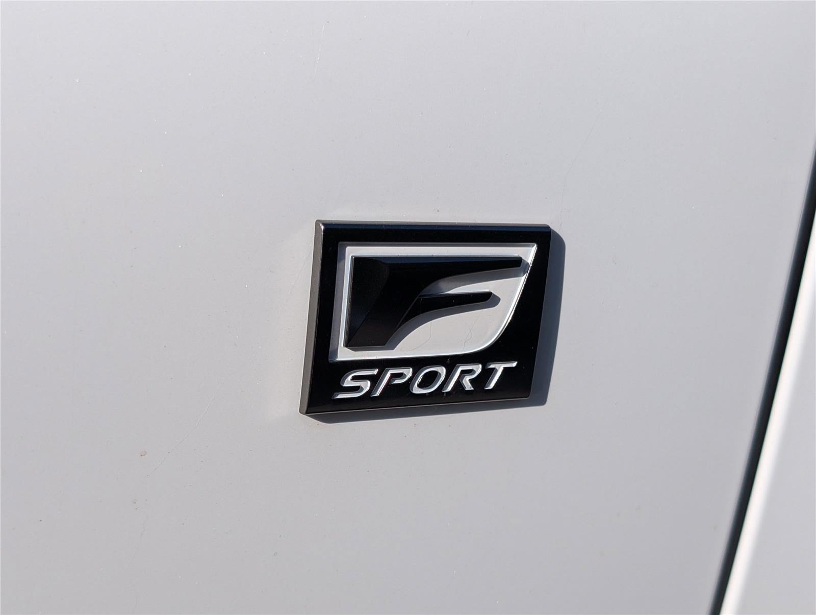 New 2026 Lexus LX 600 F Sport w/ Accessory Package (2T) AWD/4WD image 6