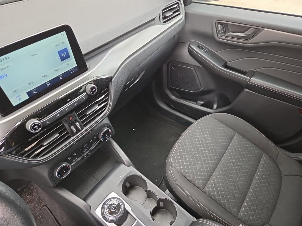 Used 2025 Ford Escape Active image 4