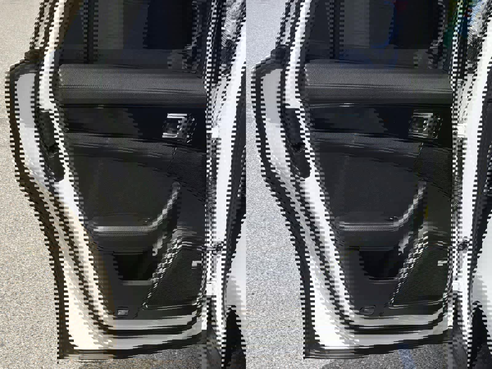 Used 2021 Porsche Panamera 4 image 27