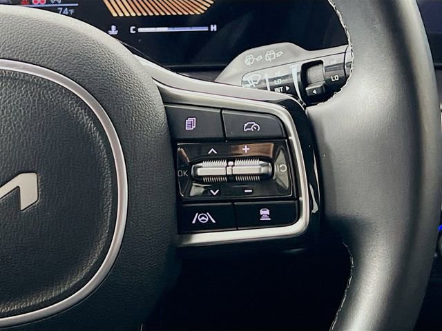 Used 2024 Kia Sorento S w/ Panoramic Sunroof Package image 32