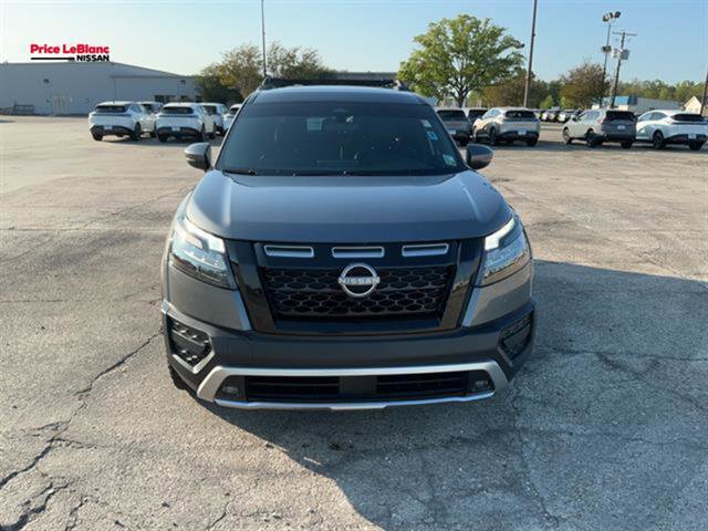 Used 2023 Nissan Pathfinder Rock Creek AWD/4WD image 22