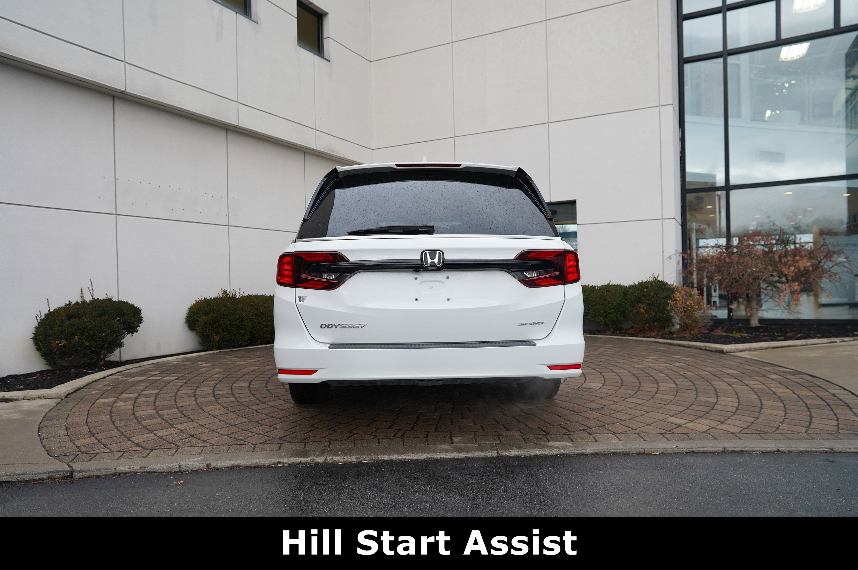 Used 2023 Honda Odyssey Sport image 22