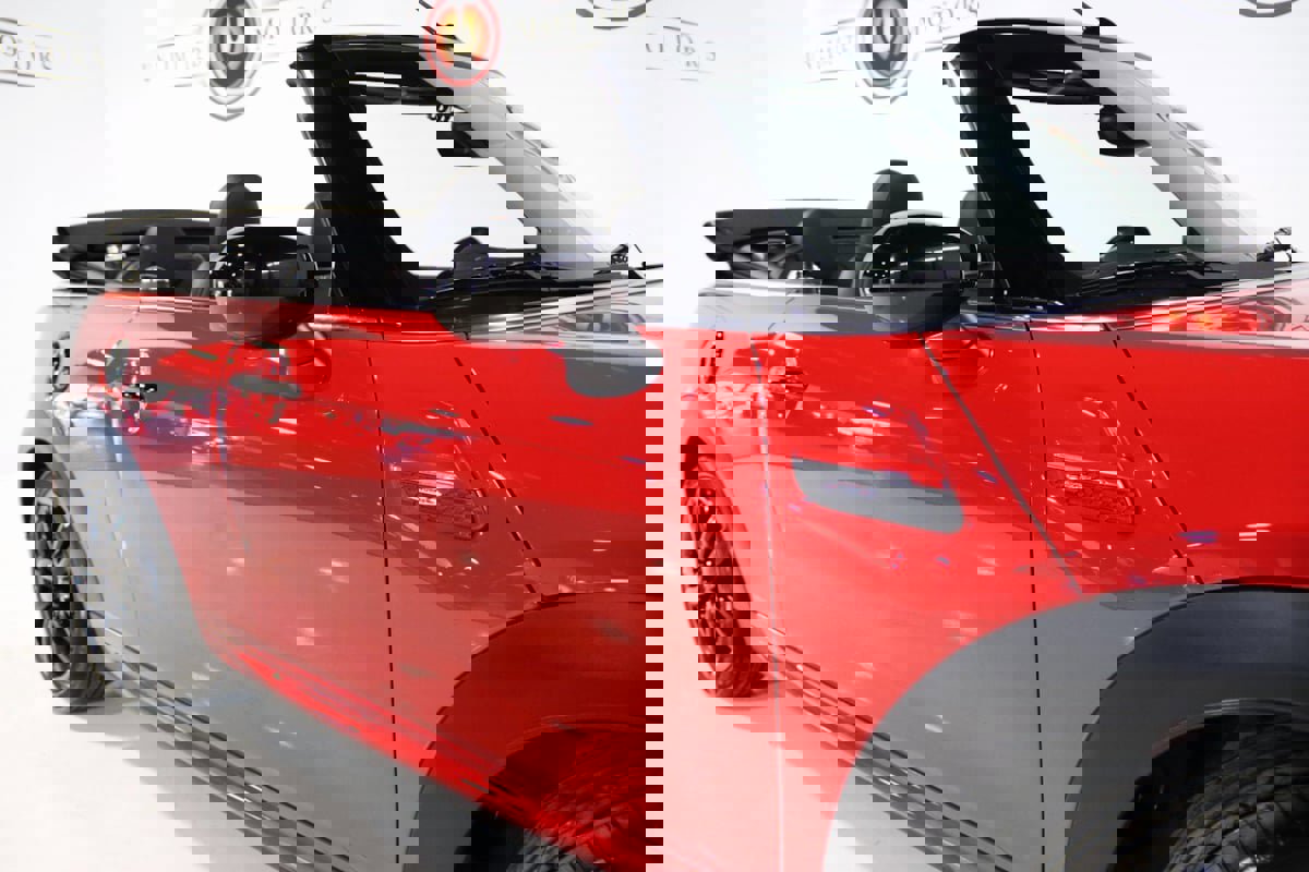 Used 2022 MINI Cooper John Cooper Works w/ Premium Package image 73