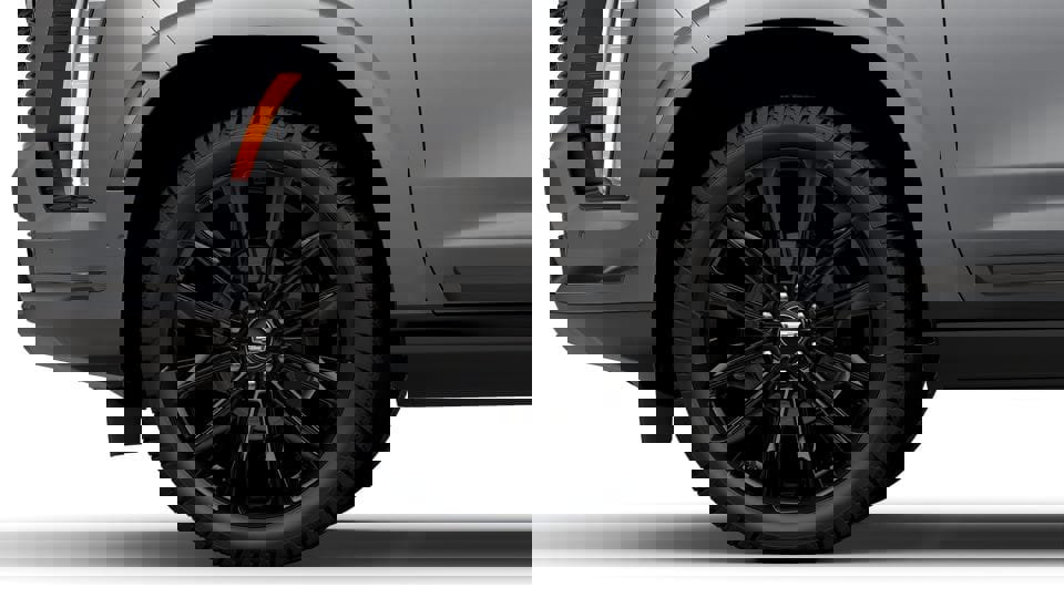 New 2026 Cadillac Escalade Sport w/ LPO, ONYX Package image 57