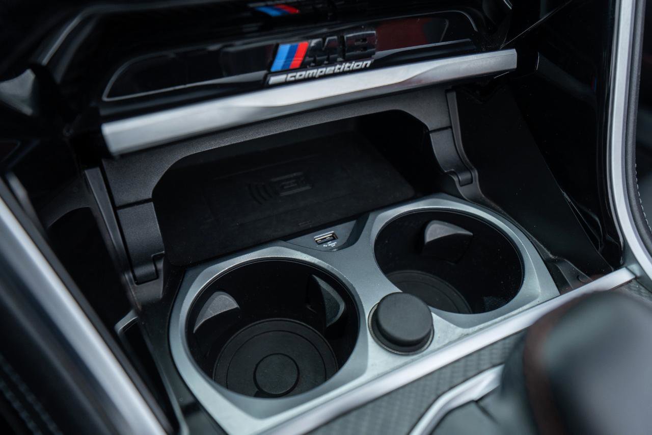 Used 2023 BMW M8 Competition AWD/4WD image 42