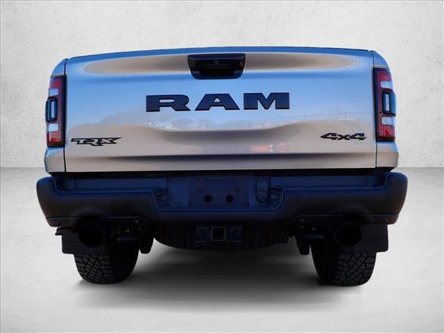 Used 2023 RAM 1500 TRX w/ TRX Level 2 Equipment Group AWD/4WD image 3