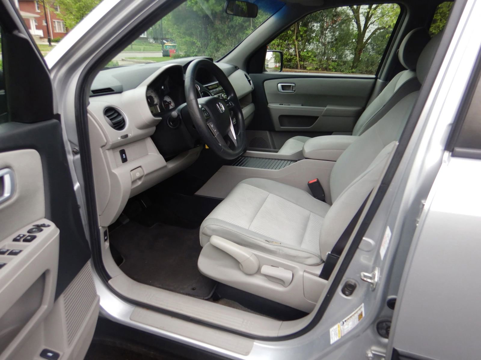 Used 2013 Honda Pilot LX image 10