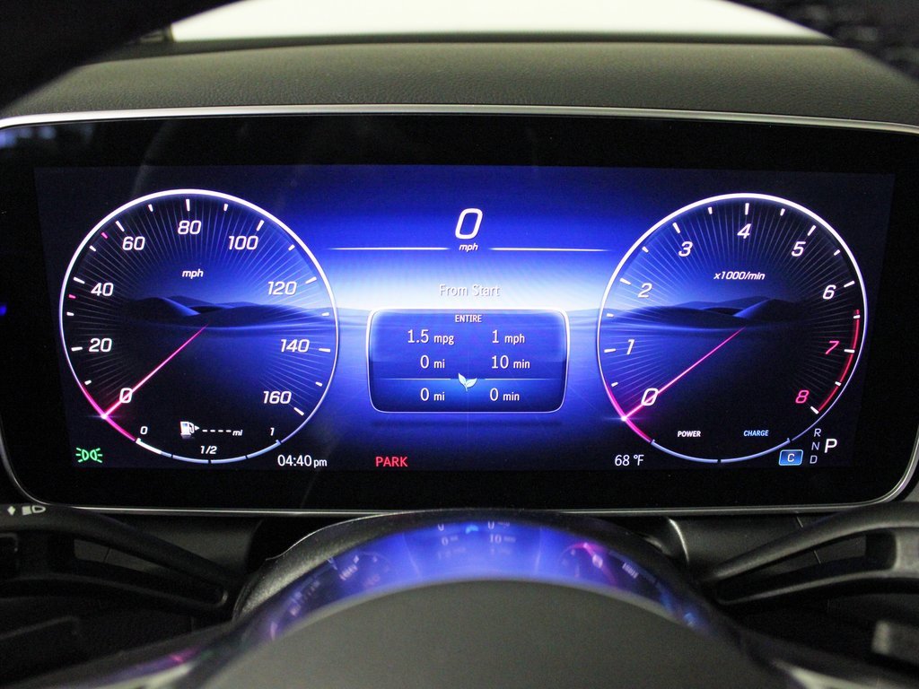 Certified 2025 Mercedes-Benz GLC 300 4MATIC image 16