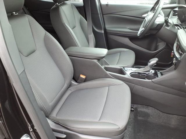 New 2026 Buick Encore GX Preferred image 22