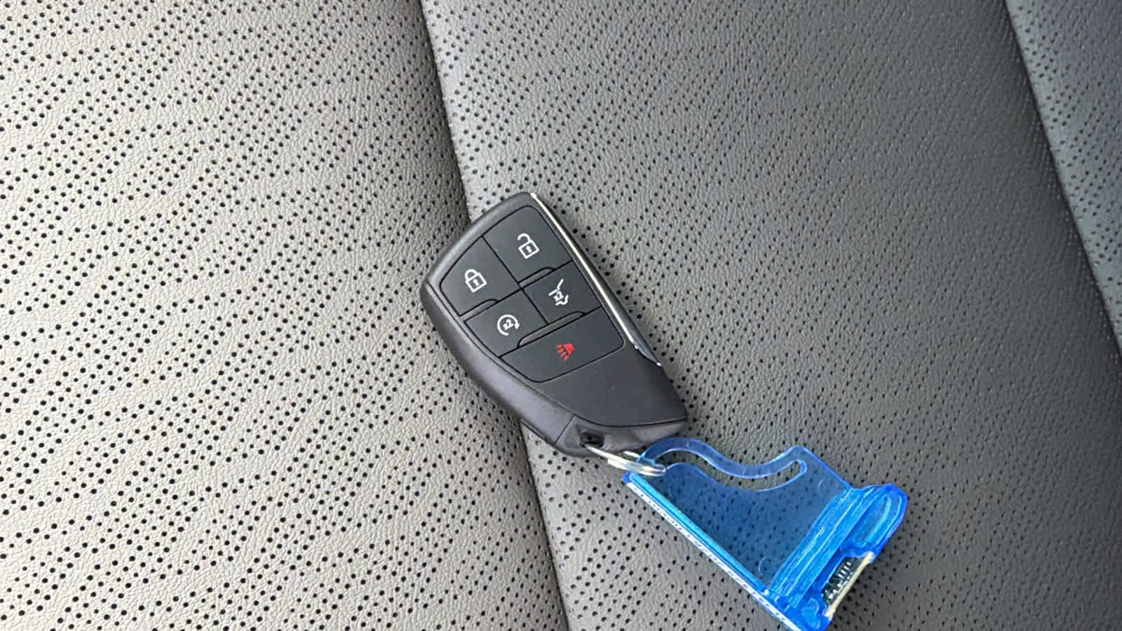 New 2026 Chevrolet Equinox LT w/ Convenience Package II image 29