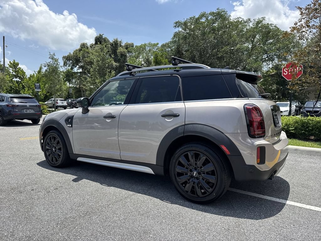 Used 2023 MINI Cooper Countryman S FWD image 26