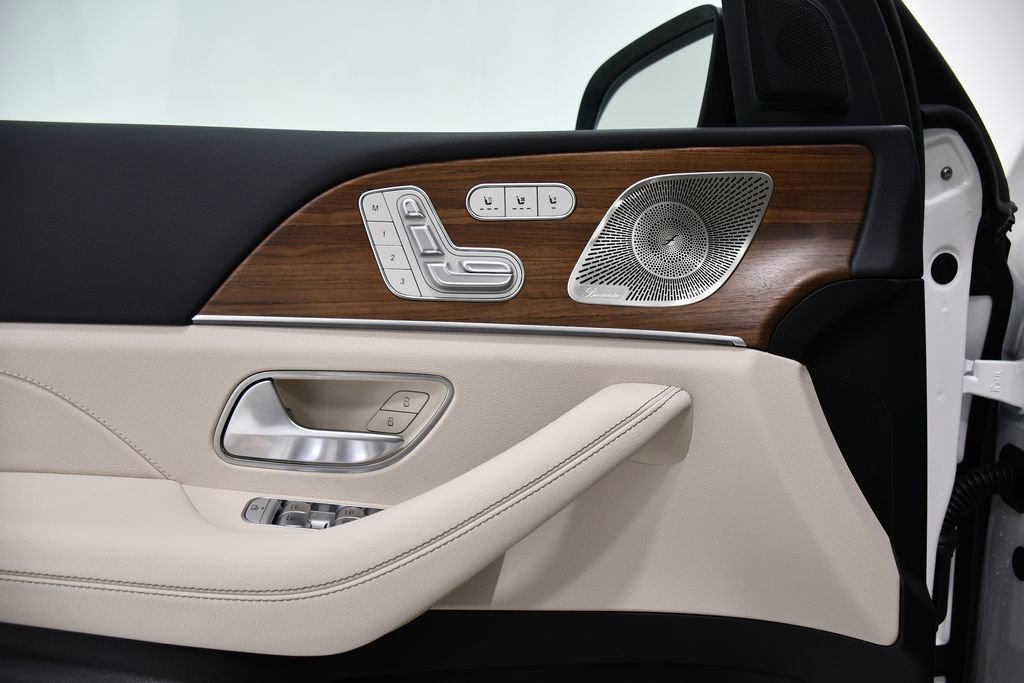 New 2026 Mercedes-Benz GLE 350 4MATIC image 14