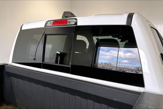 Used 2022 RAM 1500 Limited w/ Trailer Tow Group AWD/4WD image 42