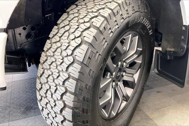 Used 2025 Ford F150 Tremor w/ Tow/Haul Package AWD/4WD image 33