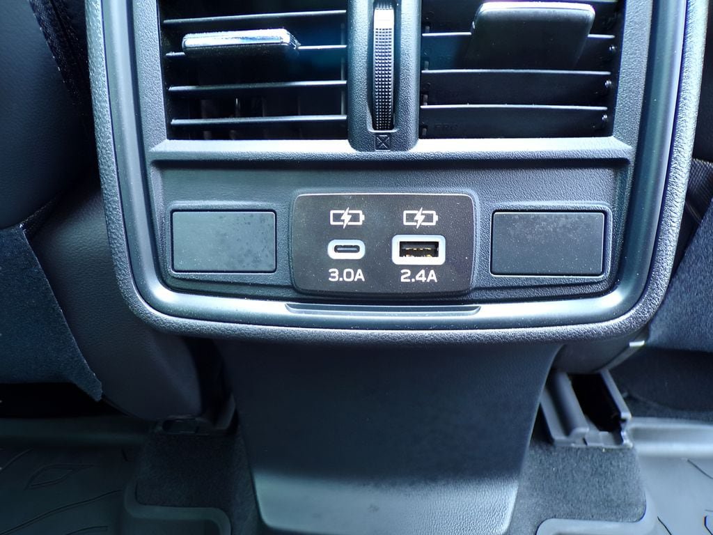 Certified 2026 Subaru Forester Premium AWD/4WD image 9