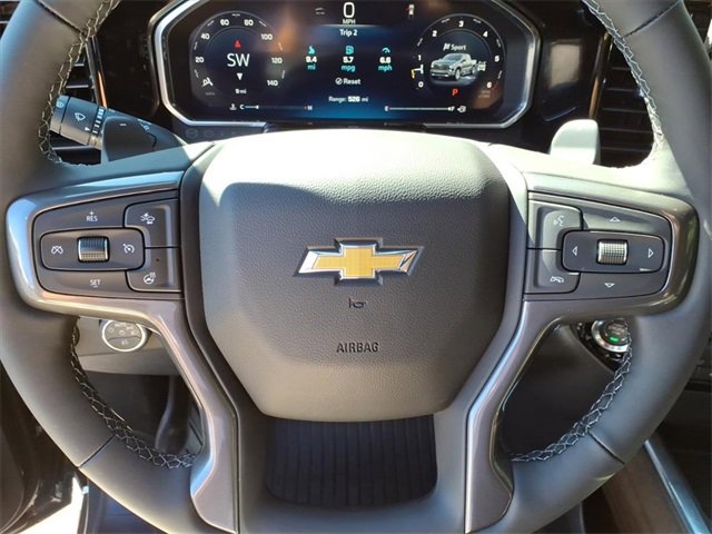 New 2026 Chevrolet Silverado 1500 High Country w/ Technology Package image 25