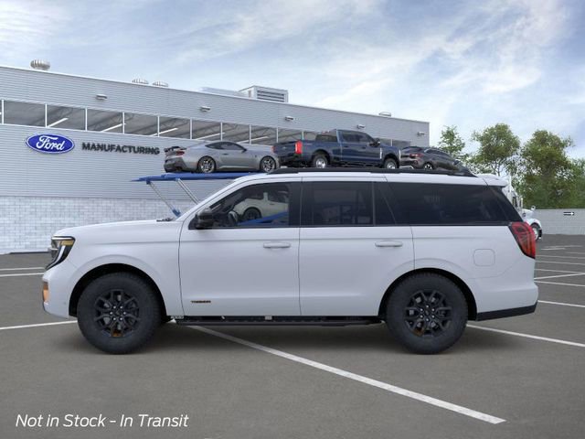 New 2026 Ford Expedition Tremor image 3