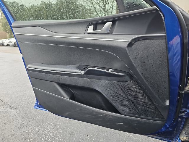 Used 2023 Kia K5 GT-Line w/ GT-Line Premium Package image 30