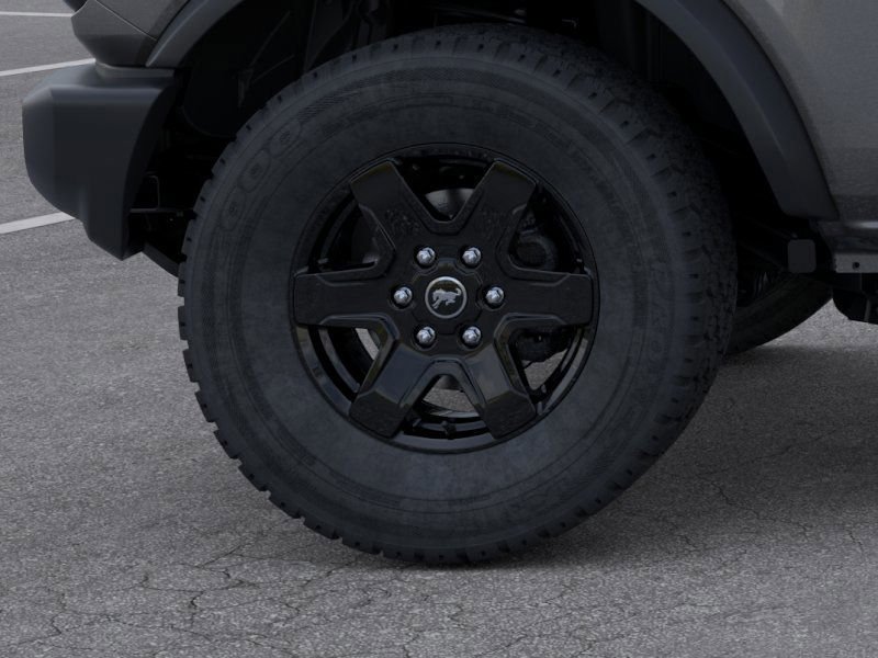 New 2025 Ford Bronco Big Bend image 46