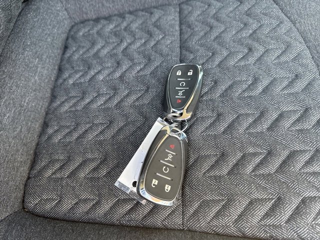 Used 2024 Chevrolet Equinox LT image 6