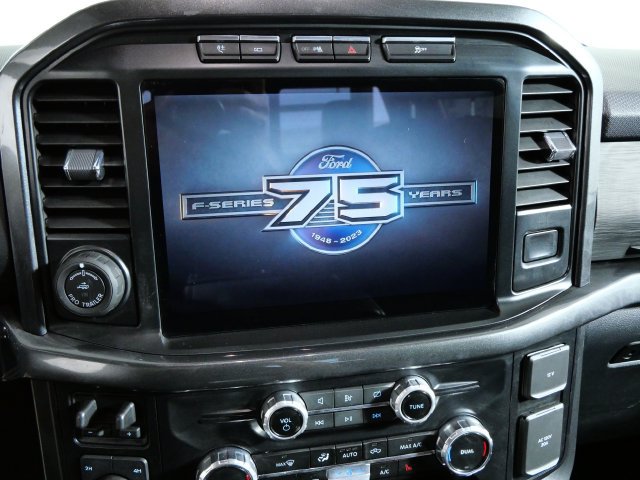 Certified 2023 Ford F150 XLT w/ Equipment Group 302A High AWD/4WD image 23