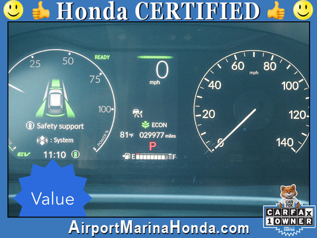 Used 2025 Honda CR-V Sport-L image 28