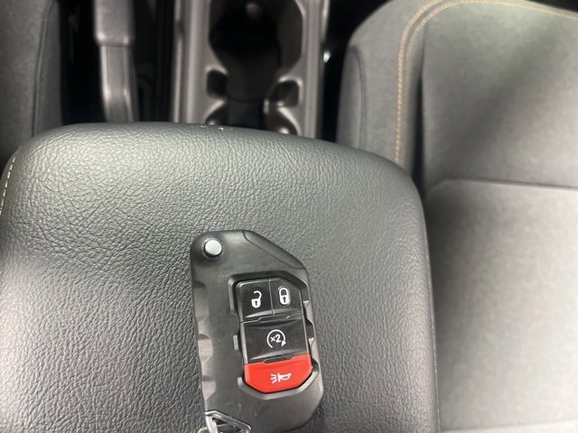 New 2025 Jeep Wrangler Willys image 21