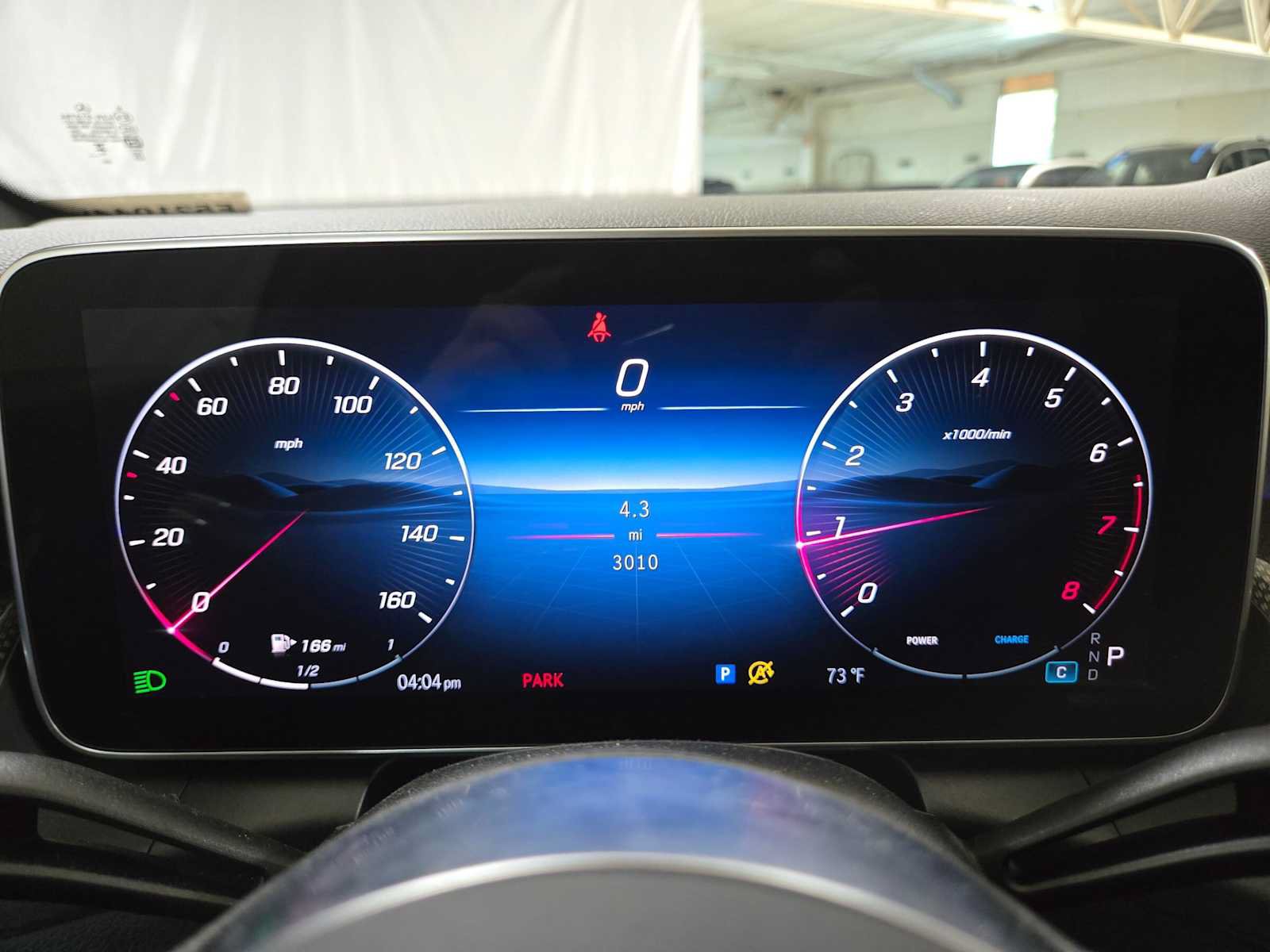 Used 2026 Mercedes-Benz GLC 300 4MATIC image 24