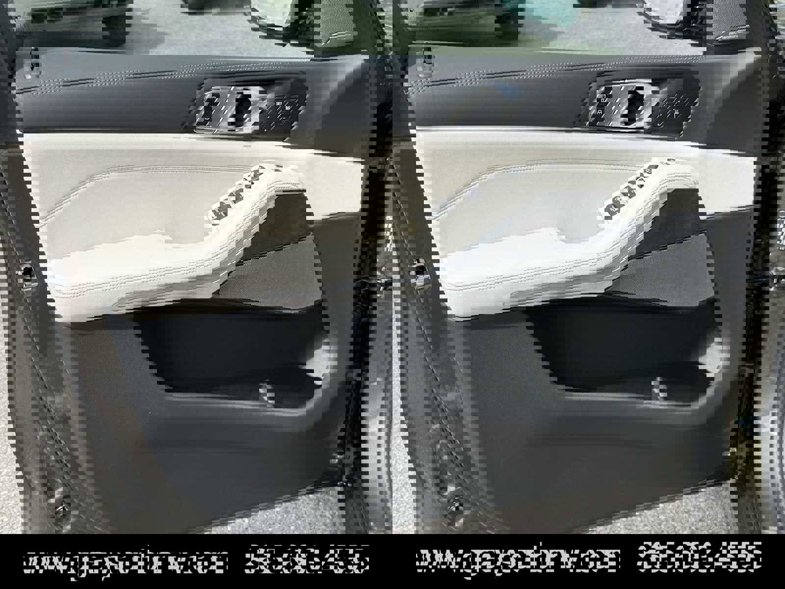 Used 2026 BMW X5 xDrive40i w/ M Sport Package image 12