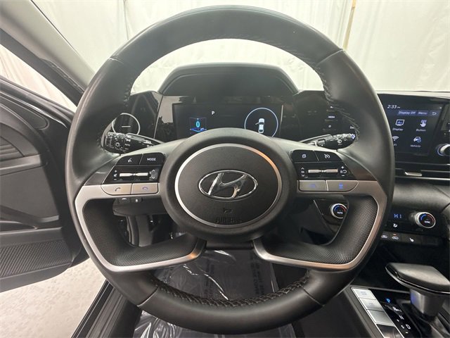 Used 2021 Hyundai Elantra SEL w/ Convenience Package image 14