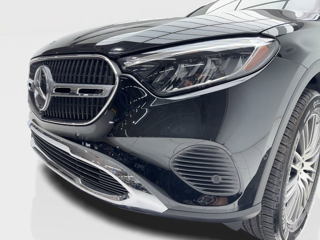 Used 2024 Mercedes-Benz GLC 300 image 5